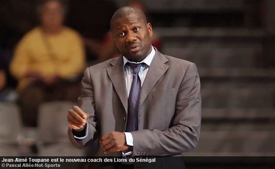L’agent de Jean Aimé Toupane ‘’surpris’’ et ’’choqué’’ par l’annonce de la FSBB L’agent de Jean Aimé Toupane ‘’surpris’’ et ’’choqué’’ par l’annonce de la FSBB