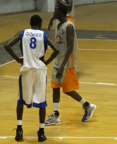 13 éme Journée 1 ére Division Homme : Gorée se reprend, Sibac et le Duc recollent 13 éme Journée 1 ére Division Homme : Gorée se reprend, Sibac et le Duc recollent