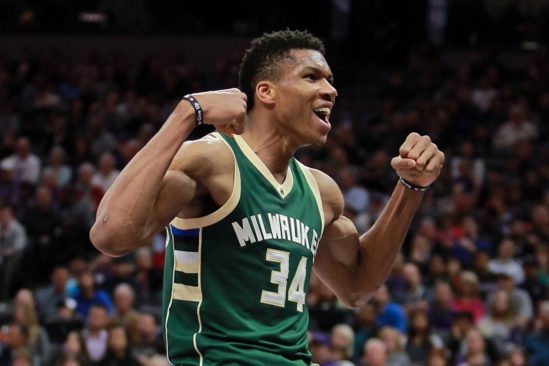 ALL STAR GAME 2019 : LeBron James et Giannis en tête des votes ALL STAR GAME 2019 : LeBron James et Giannis en tête des votes
