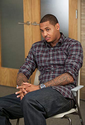 NBA : Carmelo Anthony de Houston aux Bulls NBA : Carmelo Anthony de Houston aux Bulls