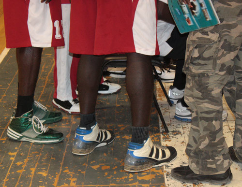Programme de la Semaine de la Ligue de Dakar - 1/4 finale Cpe Maire Hommes et Demi-finales chez les filles Programme de la Semaine de la Ligue de Dakar - 1/4 finale Cpe Maire Hommes et Demi-finales chez les filles