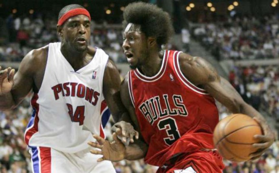 NBA - Hall of Fame : Chris Webber et Ben Wallace finalistes