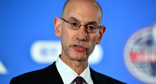 NBA ALL-STAR GAME: Une league de basketball professionnel en Afrique NBA ALL-STAR GAME: Une league de basketball professionnel en Afrique