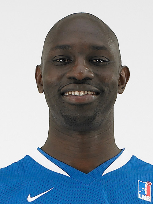 AFROBASKET - Pape Badiane, pivot des Lions du Sénégal : «On a une équipe qui peut réaliser de bonnes choses»