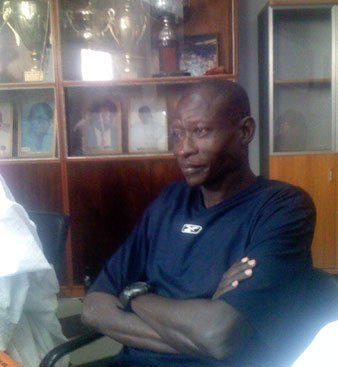 LOGEMENTS «LIONNES» - Ousseynou Ndiaga Diop, sur la décision de Tandian d’exproprier sa maison : «C’est simplement aberrant !» LOGEMENTS «LIONNES» - Ousseynou Ndiaga Diop, sur la décision de Tandian d’exproprier sa maison : «C’est simplement aberrant !»