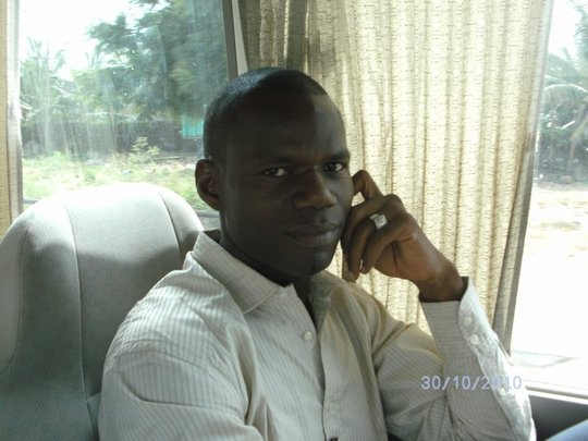 AFROBASKET 2011 :L'arbitre sénégalais Alioune Fall parmi les 15 arbitres sélectionnés