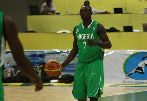 AFROBASKET 3éme JOURNEE : 3ème Journée: Le Mozambique s’incline face au Nigeria 63-78