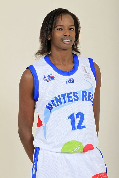 Mame Marie SY-DIOP Mame Marie SY-DIOP
