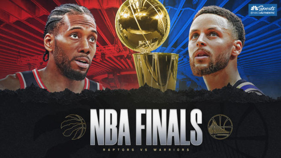 NBA FINALS 2019 :Golden State pour l’histoire, Toronto veut créer la surprise NBA FINALS 2019 :Golden State pour l’histoire, Toronto veut créer la surprise