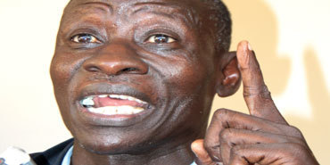 Ousseynou Ndiaga Diop, ancien Dtn : «Baba Tandian doit quitter !»