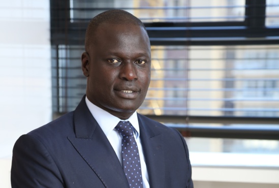 NBA : Amadou Gallo Fall nommé président de la Basketball Africa League NBA : Amadou Gallo Fall nommé président de la Basketball Africa League