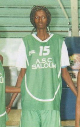 NECROLOGIE : Décés de Seynabou Thiam "Adji" de l'AS Saloum