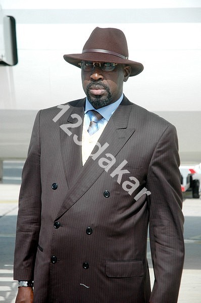 La sanction infligée à Moustapha Gaye pas prévue par le règlement intérieur de la FSB (ministre) La sanction infligée à Moustapha Gaye pas prévue par le règlement intérieur de la FSB (ministre)