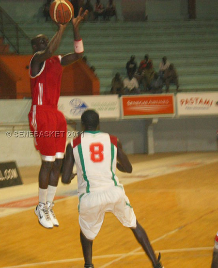 3e journée : double victoire de l’USO 3e journée : double victoire de l’USO