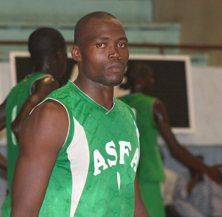 CHAMPIONNAT NATIONAL MASCULIN 3 éme Journée : Mermoz explose la JA victime de la lenteur au niveau de la qualification des joueurs CHAMPIONNAT NATIONAL MASCULIN 3 éme Journée : Mermoz explose la JA victime de la lenteur au niveau de la qualification des joueurs
