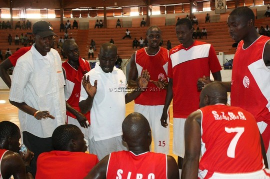 Basket : National 1 masculin (4ème journée) SLBC toujours invaincu, JA et SIBAC bons derniers