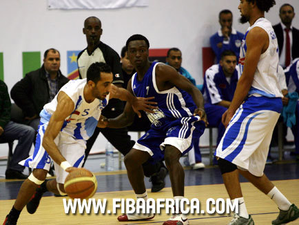 26ème Coupe d’Afrique des clubs champions Hommes:1ère journée : Les favoris cartonnent 26ème Coupe d’Afrique des clubs champions Hommes:1ère journée : Les favoris cartonnent