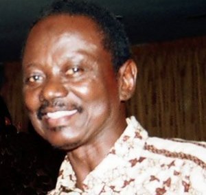 NECROLOGIE : Décés de Monsieur Ousmane Ndiaye Ancien directeur technique national