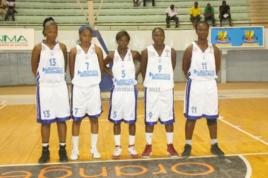 Basket : National 1 féminin (6ème journée) : JA enfonce Rail, qui se livre à un dur apprentissage