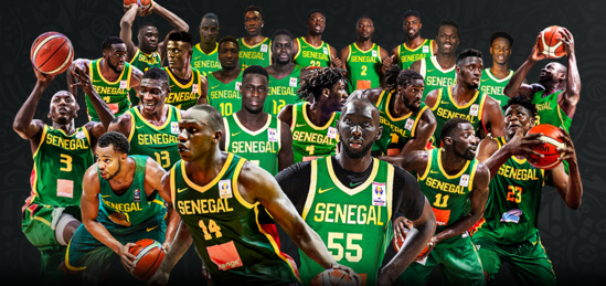 CHINE 2019 : Les Choix de Moustapha GAYE CHINE 2019 : Les Choix de Moustapha GAYE