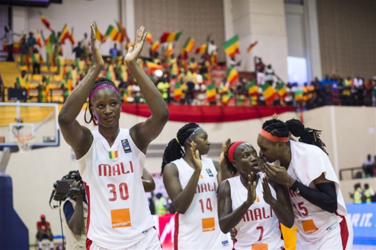 Le Mali veut rééditer l'exploit de 2007 Le Mali veut rééditer l'exploit de 2007