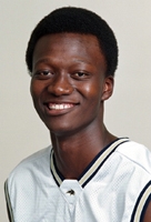 Alioune Beye de Montana State University