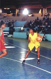 Diodio DIOUF Diodio DIOUF