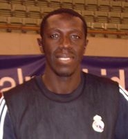 Moustapha SONKO Moustapha SONKO