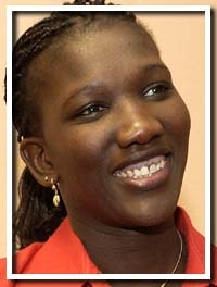 Ndeye NDIAYE Ndeye NDIAYE