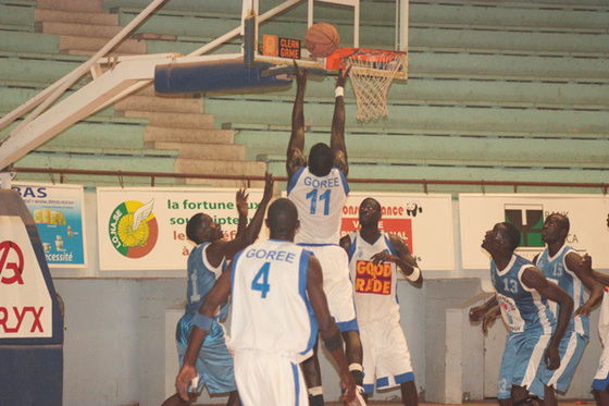 Championnat National :Gorée explose la JA en 10 minutes