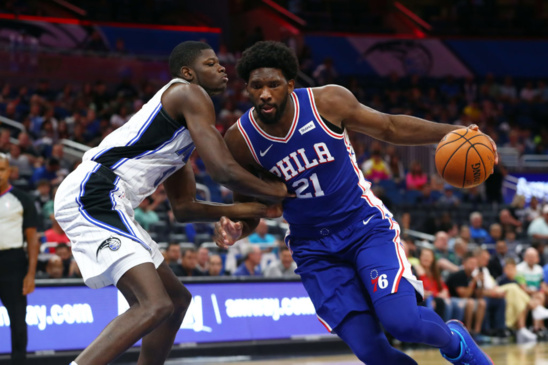 NBA:Irving et Brooklyn chutent d’entrée, Philadelphie remporte le choc contre Boston… Le résumé de la nuit