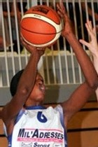 Mame Mary Sy Mame Mary Sy