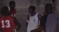Mami Sane Mami Sane