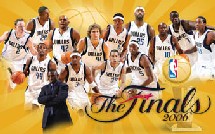 Dallas Mavericks