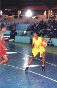 FINALE COUPE ARC-EN-CIEL 2006 DUC-JA : Pour les premiers lauriers et vérités FINALE COUPE ARC-EN-CIEL 2006 DUC-JA : Pour les premiers lauriers et vérités