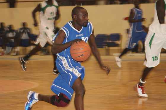 Basket : National 1 masculin: Classement par Poule aprés 14 Journées