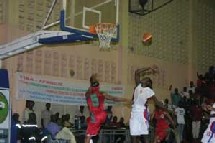Basket, mondial des clubs féminins : pas de miracle pour les Rouges du DJOLIBA Basket, mondial des clubs féminins : pas de miracle pour les Rouges du DJOLIBA