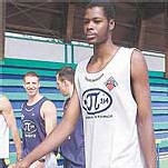 Cheikh Tidiane SAmb Cheikh Tidiane SAmb