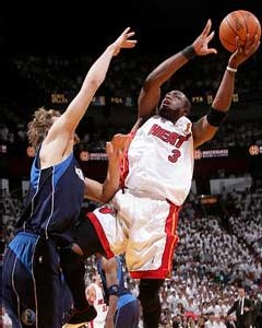 Dwyane Wade - Miami Heat Dwyane Wade - Miami Heat