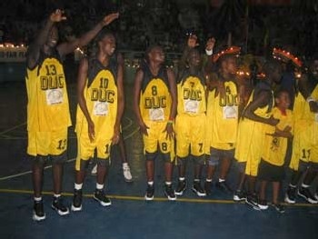 Les duchesses entrain de jubiler Les duchesses entrain de jubiler
