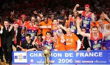 Champion de France 2006 Champion de France 2006