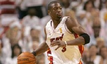 Dwyane Wade Dwyane Wade