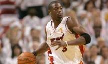 Dwyane Wade