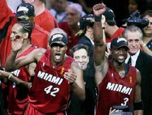 Miami au firmament Miami au firmament