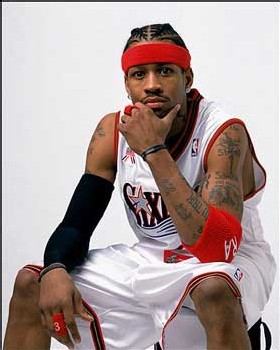 Iverson sur le départ ? Iverson sur le départ ?