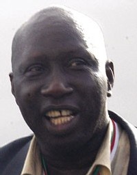 L'entraîneur des Lions indisponible jusqu'au 31 juillet L'entraîneur des Lions indisponible jusqu'au 31 juillet