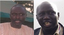 Alioune Badara DIAGNE-Abdourahmane Ndiaye