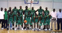 Equipe Nationale 2005 Equipe Nationale 2005
