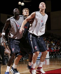 Boniface Ndong Boniface Ndong