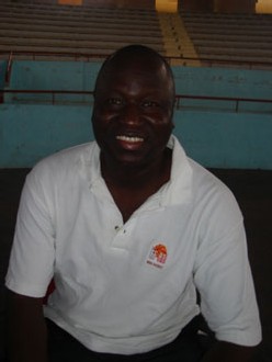 Maguette DIOP DT du DUC Maguette DIOP DT du DUC